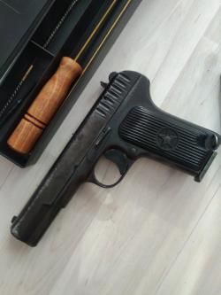 МР 81 ТТ 1940 г.