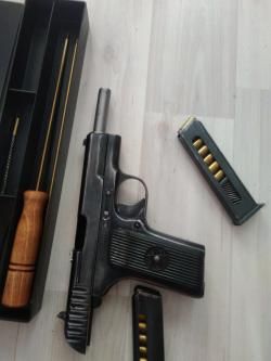 МР 81 ТТ 1940 г.