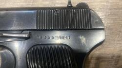 МР-81,   ТТ 1947 года