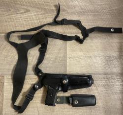 МР-81,   ТТ 1947 года