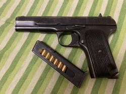 МР 81 (тт) 1947 год