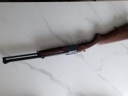 МР-94. 12*76/7.62*51