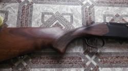 мр-94 север 20/22лр