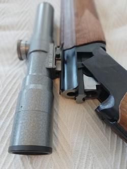 МР-94 Север 5.6х39-20х76