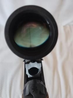 МР-94 Север 5.6х39-20х76