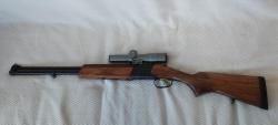 МР-94 Север 5.6х39-20х76