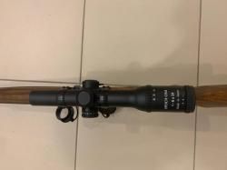 МР-94 (Север) калибр 5,6х39/20х76