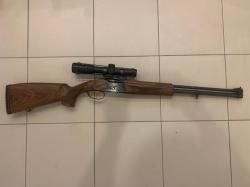 МР-94 (Север) калибр 5,6х39/20х76