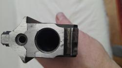 МР-94 Север калибра 22LR/20X76