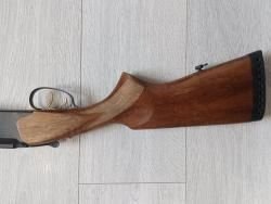 МР-94 Север Калибр 20/76, 22 LR.