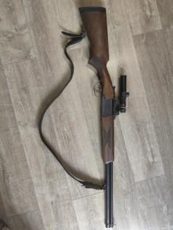 МР 94 Север