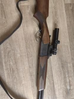 МР 94 Север