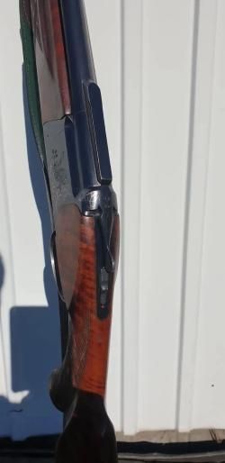 МР-94 Тайга . Штучное