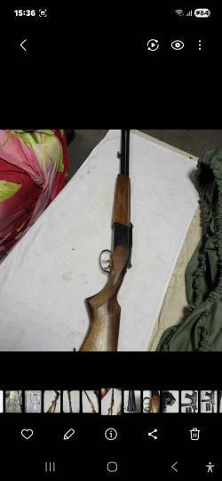 МР-94"СЕВЕР,, 22LR.20/76