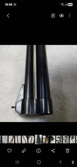 МР-94"СЕВЕР,, 22LR.20/76