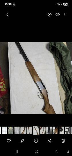 МР-94"СЕВЕР,, 22LR.20/76