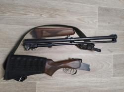 МР-94Тайга