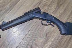 Мр Baikal 121 Лис; .308 Win