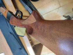 МР Байкал 308win