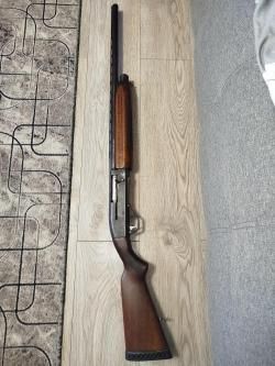  Мр153   15год, ствол 660мм,г.Иваново