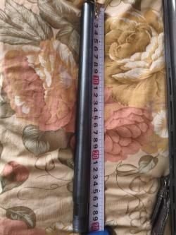 МР153 длина ствола 610 мм