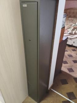 МР153 длина ствола 610 мм