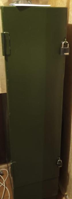 МР153 полуавтомат