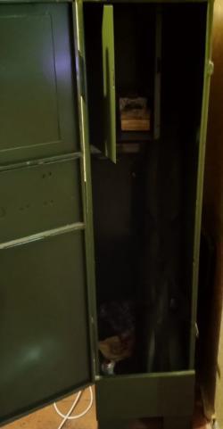 МР153 полуавтомат