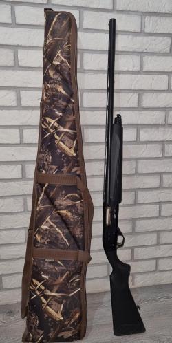 МР155 12х76 ствол 750 мм