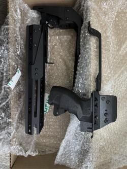 Мр155 тюнинг буллпап