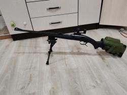 Мр18 7.62х51 308win