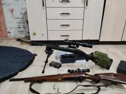 Мр18 7.62х51 308win