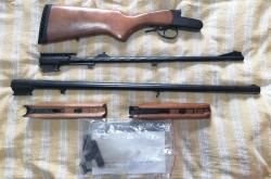 МР18-МН    223 rem / 12* 76