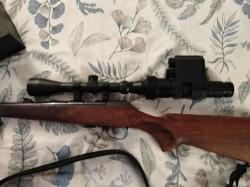 МР22 калибр 22LR