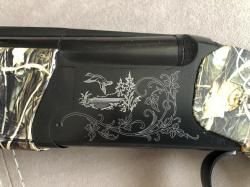 МР27 Kamo 12 Кал.