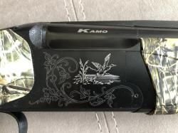 МР27 Kamo 12 Кал.