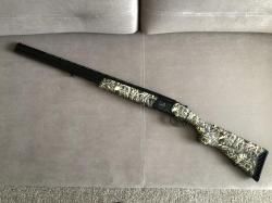 МР27 Kamo 12 Кал.