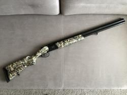 МР27 Kamo 12 Кал.