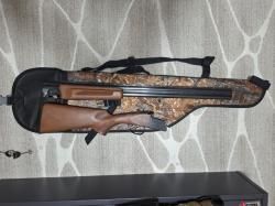 МР27М, калибр 12х76