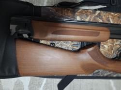 МР27М, калибр 12х76