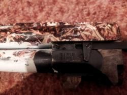 Мр27м12калибр