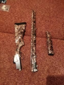 Мр27м12калибр