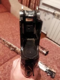 Мр27м12калибр