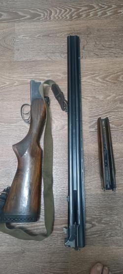Мр27м 