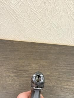 Мр371 сигнальный Пм из оружейной стали