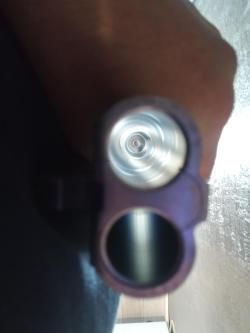 МР43, 12*70
