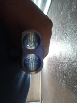 МР43, 12*70
