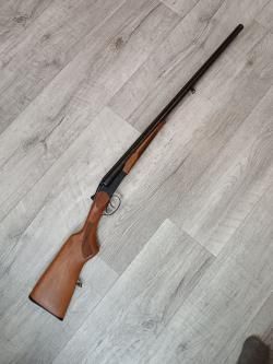 Мр43 Е калибр 12-70