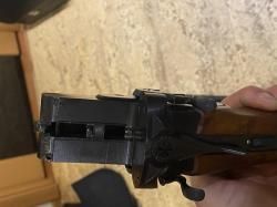 МР43КН, лупара, экспортный вариант 