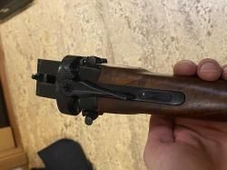 МР43КН, лупара, экспортный вариант 